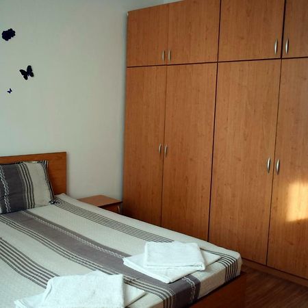 Sea Garden Apartment Burgas Bagian luar foto