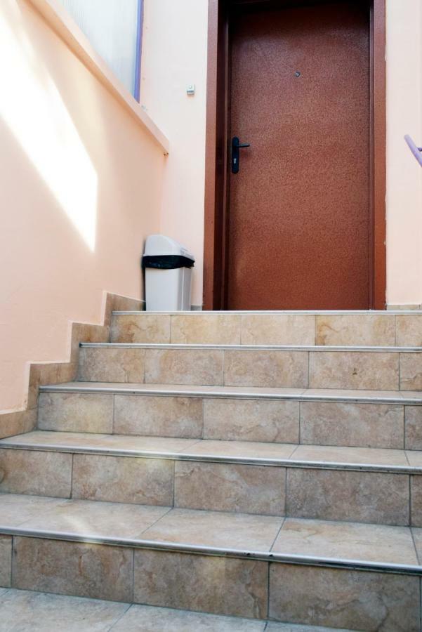 Sea Garden Apartment Burgas Bagian luar foto