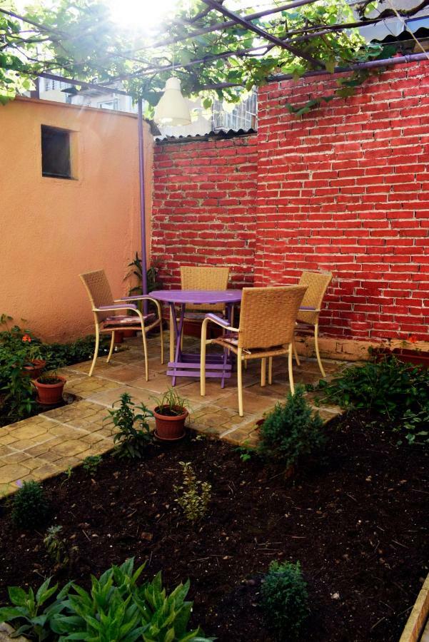 Sea Garden Apartment Burgas Bagian luar foto