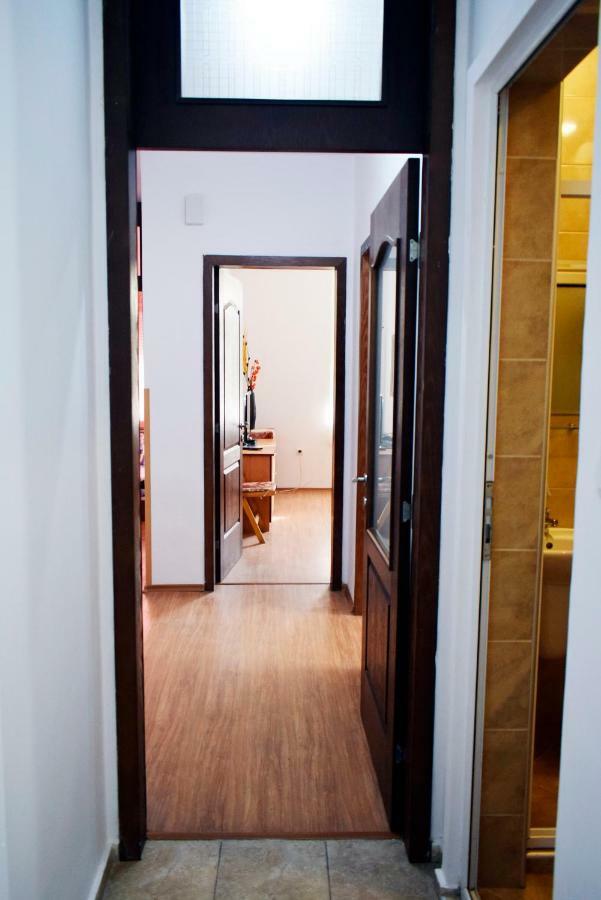 Sea Garden Apartment Burgas Bagian luar foto