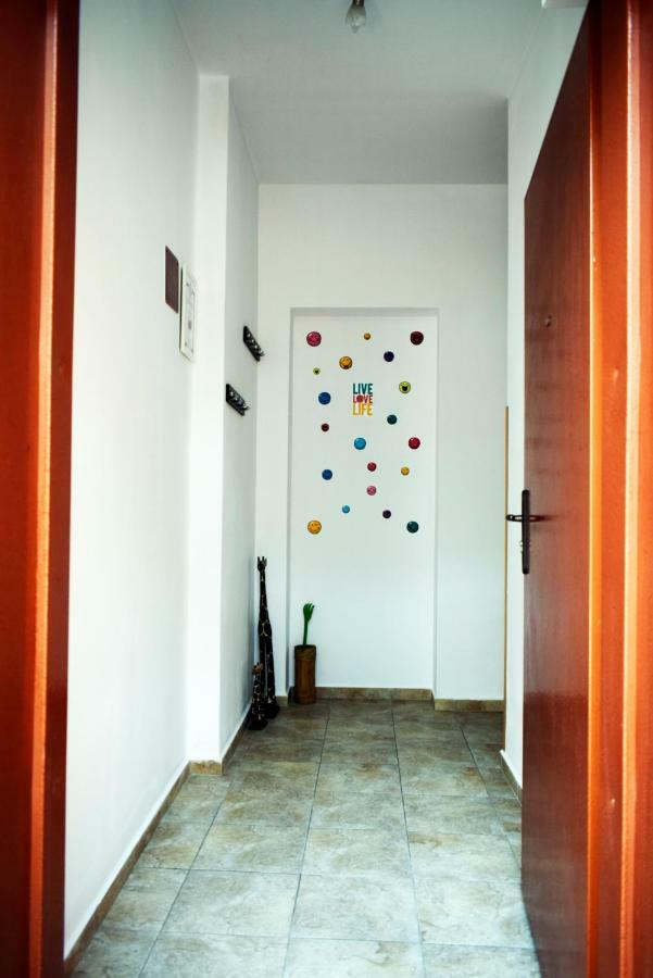 Sea Garden Apartment Burgas Bagian luar foto