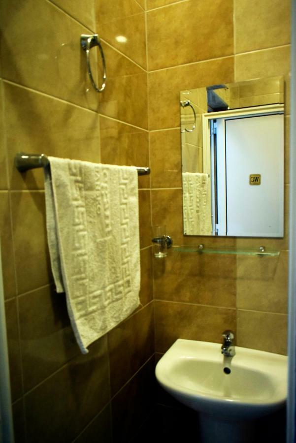 Sea Garden Apartment Burgas Bagian luar foto